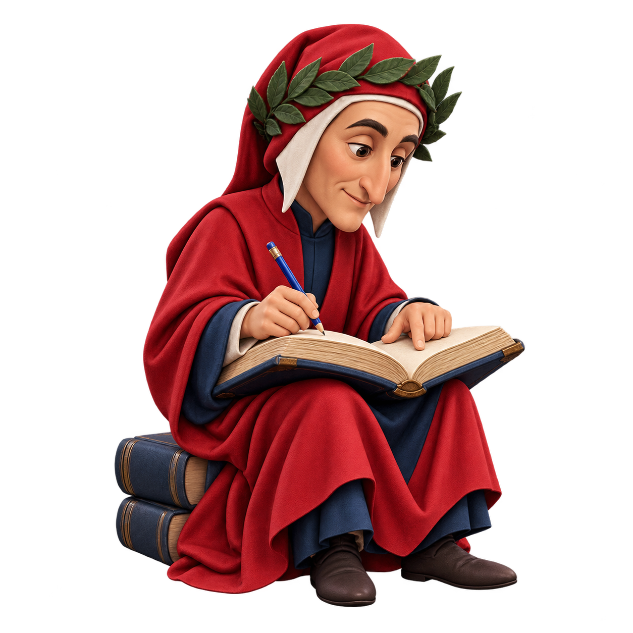 Dante